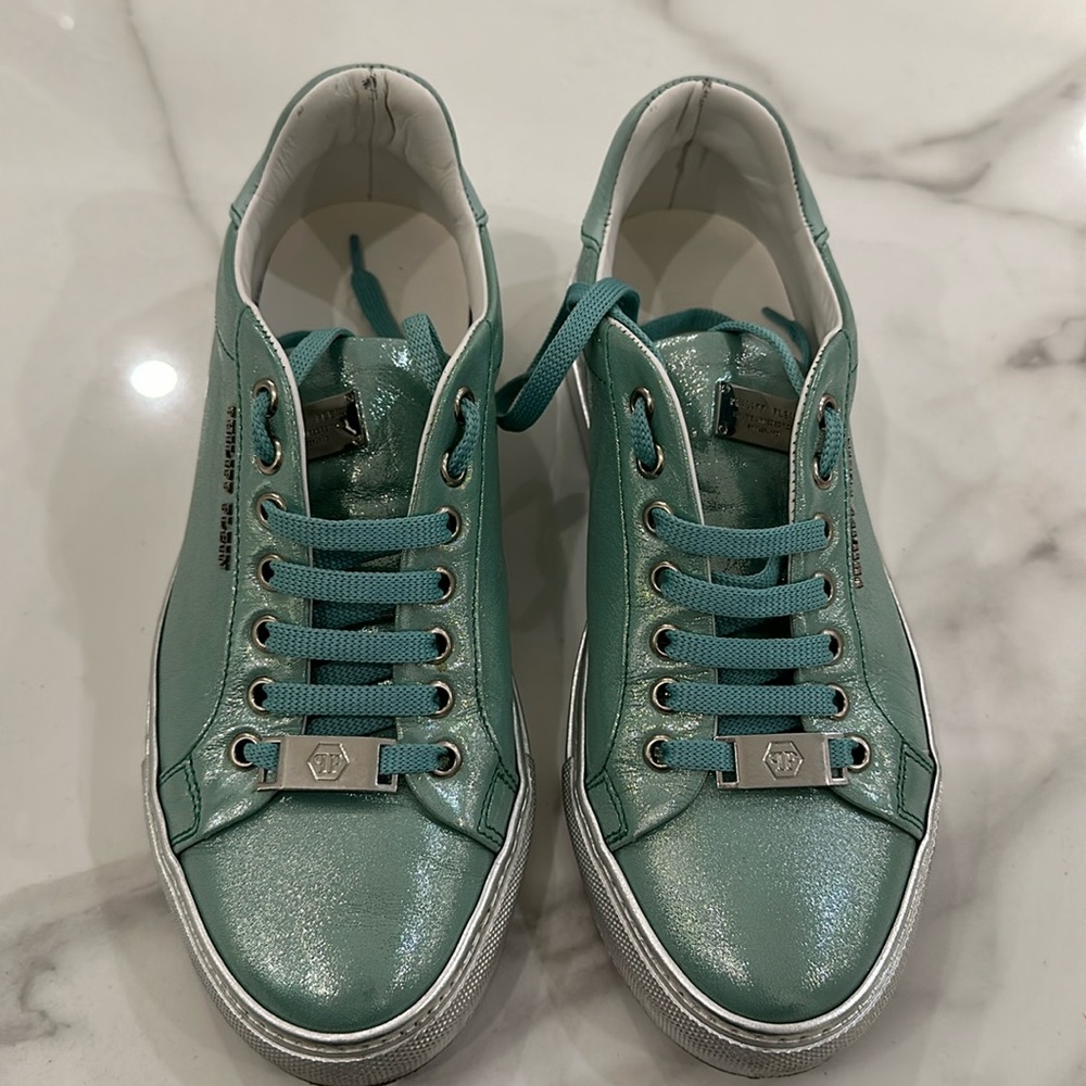 Philipp Plein sneakers size 38